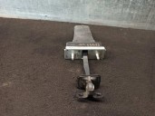 Recambio de retenedor puerta para saab 9-3 berlina 1.9 tid cat referencia OEM IAM 12796231  