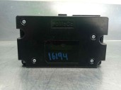Recambio de modulo electronico para ford b-max titanium referencia OEM IAM D1BT14D212CC  FOMOCO
