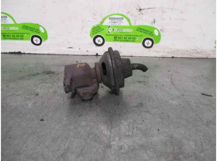 Recambio de valvula egr para fiat bravo (182) jtd 105 / 100 gt referencia OEM IAM 46460132 72255200 PIERBURG