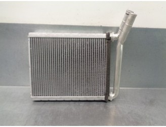 Recambio de radiador calefaccion / aire acondicionado para lexus ct 1.8 16v cat (híbrido) referencia OEM IAM 8710742170 