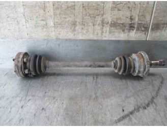 Recambio de transmision trasera izquierda para opel omega 2.0 referencia OEM IAM   