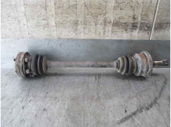 Recambio de transmision trasera izquierda para opel omega 2.0 referencia OEM IAM   