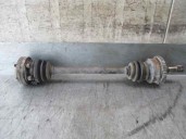 Recambio de transmision trasera izquierda para opel omega 2.0 referencia OEM IAM   