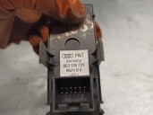 Recambio de mando multifuncion para audi a4 berlina (8e) 1.9 tdi referencia OEM IAM 8E0919721 