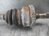 Recambio de transmision trasera izquierda para opel omega 2.0 referencia OEM IAM   