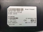 Recambio de modulo electronico para ford b-max titanium referencia OEM IAM D1BT14D212CC  FOMOCO