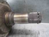 Recambio de transmision trasera izquierda para opel omega 2.0 referencia OEM IAM   