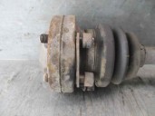 Recambio de transmision trasera izquierda para opel omega 2.0 referencia OEM IAM   