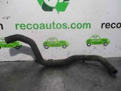 Recambio de tubo para volvo v40 familiar 1.6 cat referencia OEM IAM 30611010F 