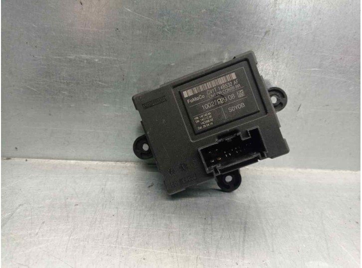 Recambio de modulo electronico para ford b-max titanium referencia OEM IAM CV1T14B532AF  FOMOCO