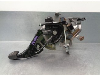 Recambio de palanca freno de mano para lexus ct 1.8 16v cat (híbrido) referencia OEM IAM 4620076020  