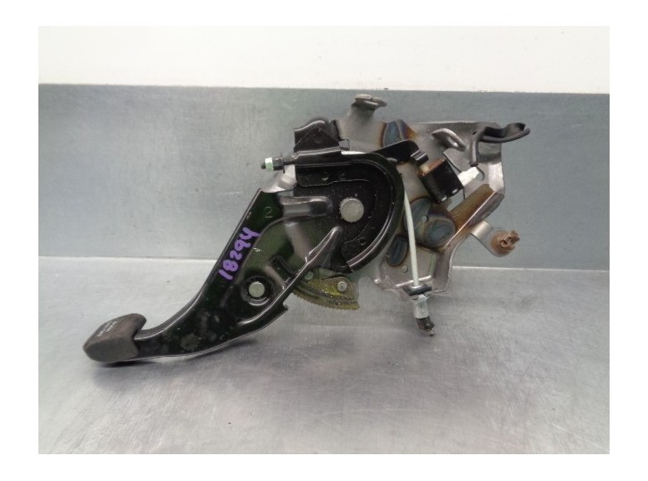 Recambio de palanca freno de mano para lexus ct 1.8 16v cat (híbrido) referencia OEM IAM 4620076020  