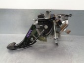 Recambio de palanca freno de mano para lexus ct 1.8 16v cat (híbrido) referencia OEM IAM 4620076020  