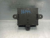 Recambio de modulo electronico para ford b-max titanium referencia OEM IAM CV1T14B532AF FOMOCO