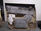 Recambio de guarnecido puerta delantera derecha para chevrolet captiva 2.0 diesel cat referencia OEM IAM 96476458 5 PUERTAS