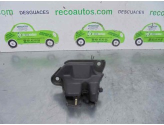 Replacement boot / tailgate lock for Fiat Bravo (182) JTD 105 / 100 GT OEM IAM reference 0046531842 2 PINS 3 DOORS