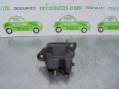 Replacement boot / tailgate lock for Fiat Bravo (182) JTD 105 / 100 GT OEM IAM reference 0046531842 2 PINS 3 DOORS