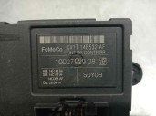 Recambio de modulo electronico para ford b-max titanium referencia OEM IAM CV1T14B532AF FOMOCO