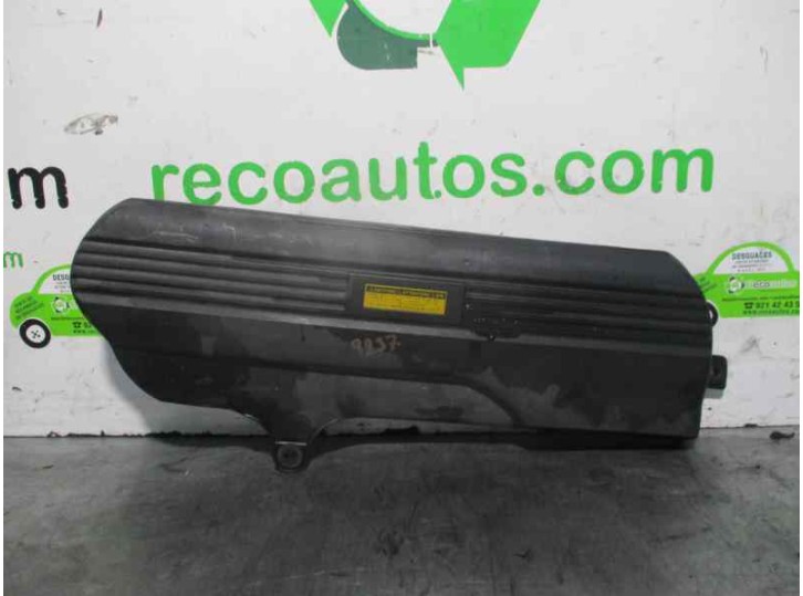 Recambio de tubo para daewoo tacuma 1.6 cat referencia OEM IAM 96263923 