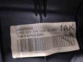 Recambio de guarnecido puerta delantera derecha para chevrolet captiva 2.0 diesel cat referencia OEM IAM 96476458 5 PUERTAS