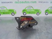 Replacement trunk / tailgate lock for Fiat Bravo (182) JTD 105 / 100 GT OEM IAM reference 0046531842 2 PINS 3 DOORS