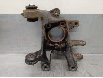 Recambio de mangueta trasera izquierda para lexus ct 1.8 16v cat (híbrido) referencia OEM IAM 4230412240  