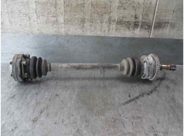 Recambio de transmision trasera derecha para opel omega 2.0 referencia OEM IAM   