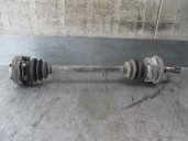 Recambio de transmision trasera derecha para opel omega 2.0 referencia OEM IAM   