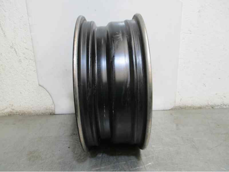 Recambio de llanta para ford galaxy (vy) 1.9 tdi cat referencia OEM IAM 7M3601027F R166JX16H2ET53 HIERRO
