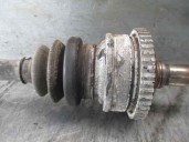 Recambio de transmision trasera derecha para opel omega 2.0 referencia OEM IAM   