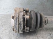 Recambio de transmision trasera derecha para opel omega 2.0 referencia OEM IAM   