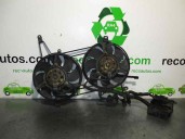 Recambio de electroventilador para fiat bravo (182) jtd 105 / 100 gt referencia OEM IAM 0046537247  