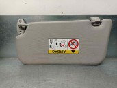 Recambio de parasol derecho para ford b-max titanium referencia OEM IAM 2014564 
