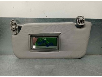 Recambio de parasol izquierdo para ford b-max titanium referencia OEM IAM 2014581 