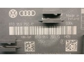 Recambio de modulo confort para audi a4 b8 avant (8k5) rs4 quattro referencia OEM IAM 8T0959793P 8T0959793P 