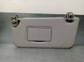 Recambio de parasol izquierdo para ford b-max titanium referencia OEM IAM 2014581 