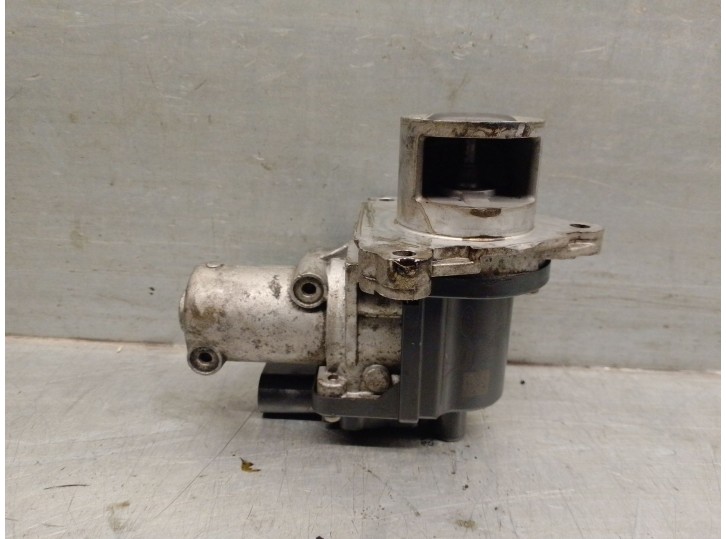 Recambio de valvula egr para kia sorento ii (xm) 2.2 crdi referencia OEM IAM 284102F000 284102F000FFF 