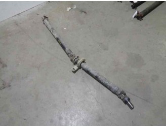 Recambio de transmision central para subaru legacy berl./familiar b11 (bd/bg) 2.5 cat referencia OEM IAM 27031AC010  BURRA 5 LAD