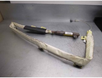 Recambio de airbag cortina delantero derecho para chevrolet captiva 2.0 diesel cat referencia OEM IAM 96631497 