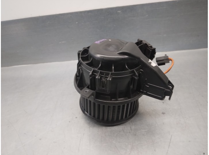 Recambio de motor calefaccion para skoda kamiq (nw4) 1.5 16v tsi act referencia OEM IAM 2Q1820021A  