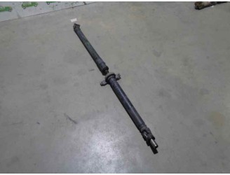 Recambio de transmision central para subaru legacy familiar/outback b13 (bp) 2.5i outback referencia OEM IAM 27111AG100  BURRA 2