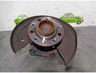 Recambio de mangueta trasera derecha para opel zafira a 2.2 16v dti cat (y 22 dtr / l50) referencia OEM IAM   