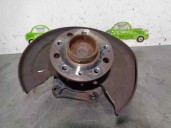 Replacement rear right steering knuckle for Opel Zafira A 2.2 16V DTI CAT (Y 22 DTR / L50) OEM IAM reference 