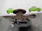 Replacement rear right steering knuckle for Opel Zafira A 2.2 16V DTI CAT (Y 22 DTR / L50) OEM IAM reference 