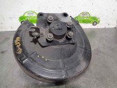 Replacement rear right steering knuckle for Opel Zafira A 2.2 16V DTi CAT (Y 22 DTR / L50) OEM IAM reference 