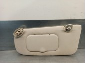 Recambio de parasol izquierdo para dodge caliber 2.0 16v cat referencia OEM IAM 1DR33DW1AA  