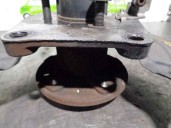 Replacement rear right steering knuckle for Opel Zafira A 2.2 16V DTi CAT (Y 22 DTR / L50) OEM IAM reference 