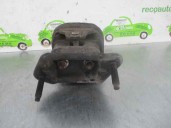 Replacement left engine mount for Chrysler 300 M (LR) 3.5 CAT OEM IAM reference 4593287 