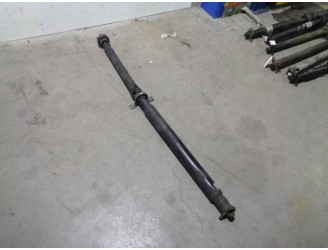 Recambio de transmision central para bmw serie 5 berlina (e39) 525tds referencia OEM IAM 1229267 1229267 BURRA 5 LADO B