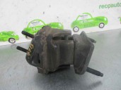 Replacement left engine mount for Chrysler 300 M (LR) 3.5 CAT OEM IAM reference 4593287 